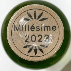 Vintage 2023 Elixir des freres Dutier Stopper - Vegetable Liqueur