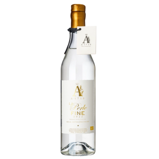 Bouteille Rhum A1710 La Perle Fine Millésime 2022 Distillerie a1710