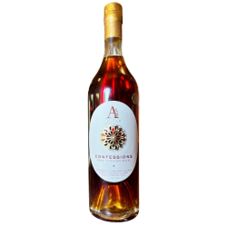 Bouteille Rhum A1710 Confessions Vieux Agricole Martinque