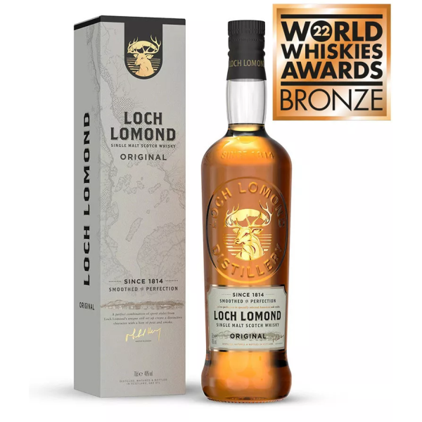 Loch Lomond Original