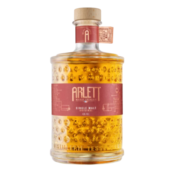 Arlett Single Malt Original