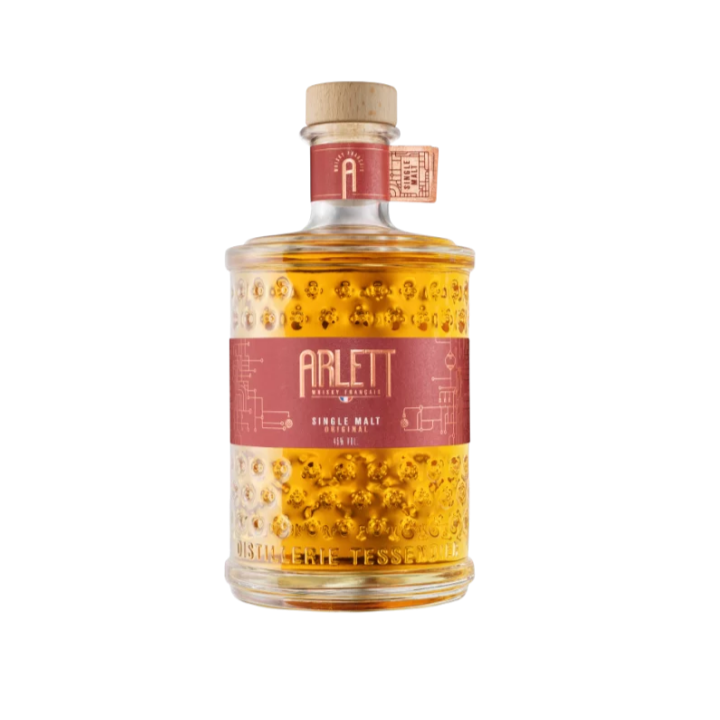 Arlett Single Malt Original