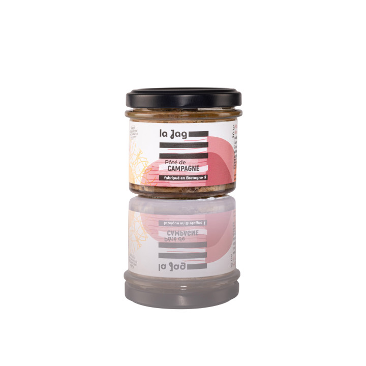 Country Pâté