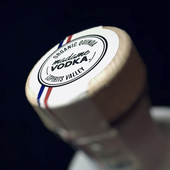Madame Vodka