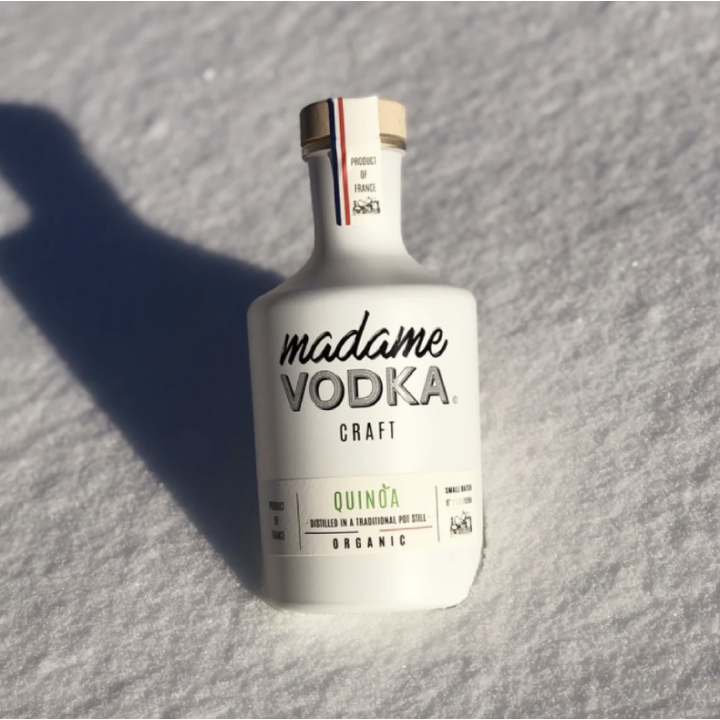 Vodka France