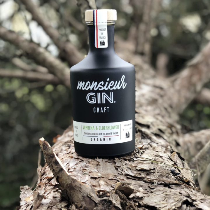 Gin France