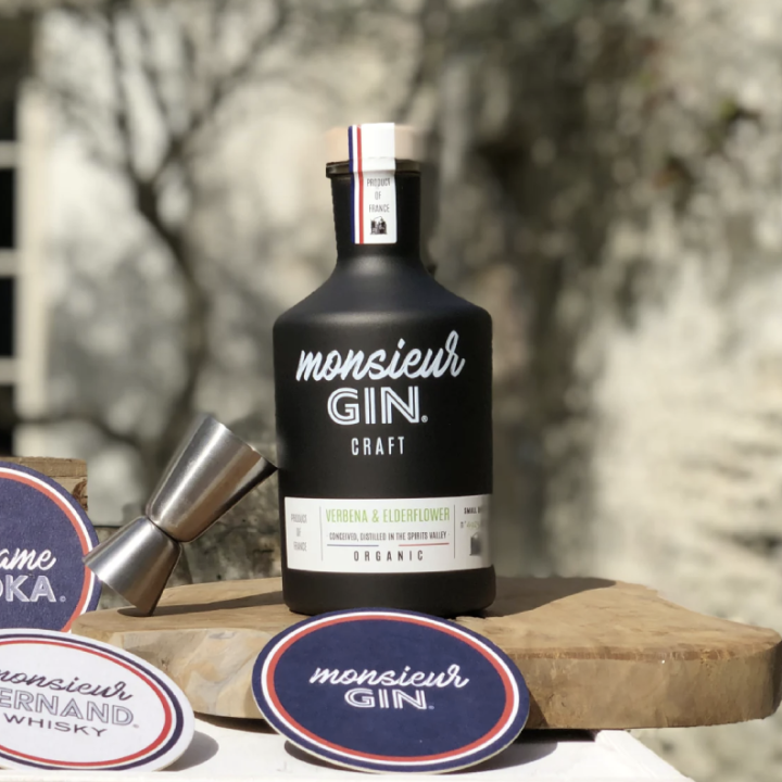 Gin France