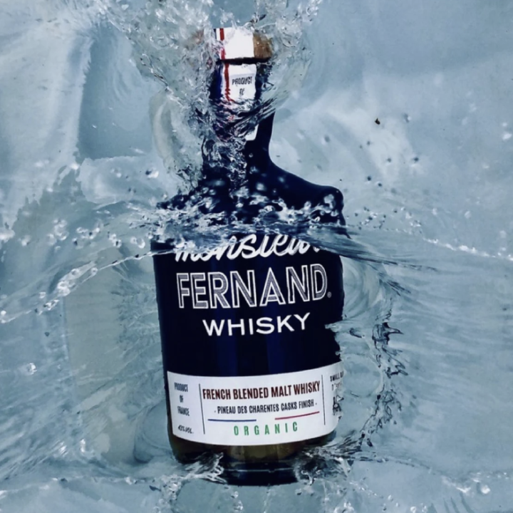 Whisky France