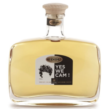 Whisky Bretagne Blé Noir Jean Le Cam