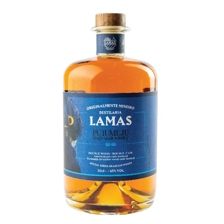 Whisky Brésil