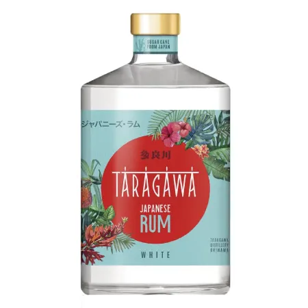 Rhum Japon Mélasse
