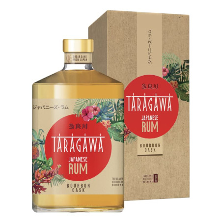 Rhum Japon Mélasse