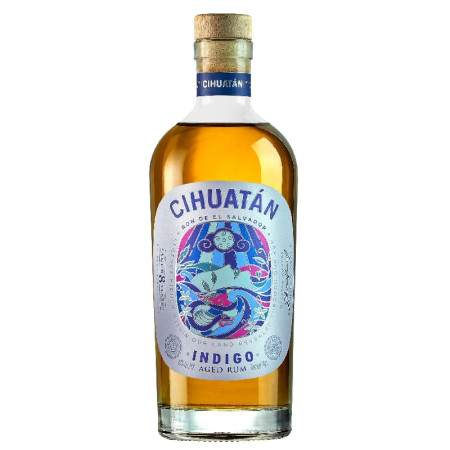 Rhum Salvador