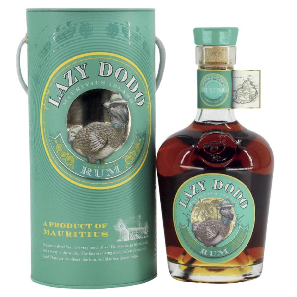 Rhum Lazy Dodo