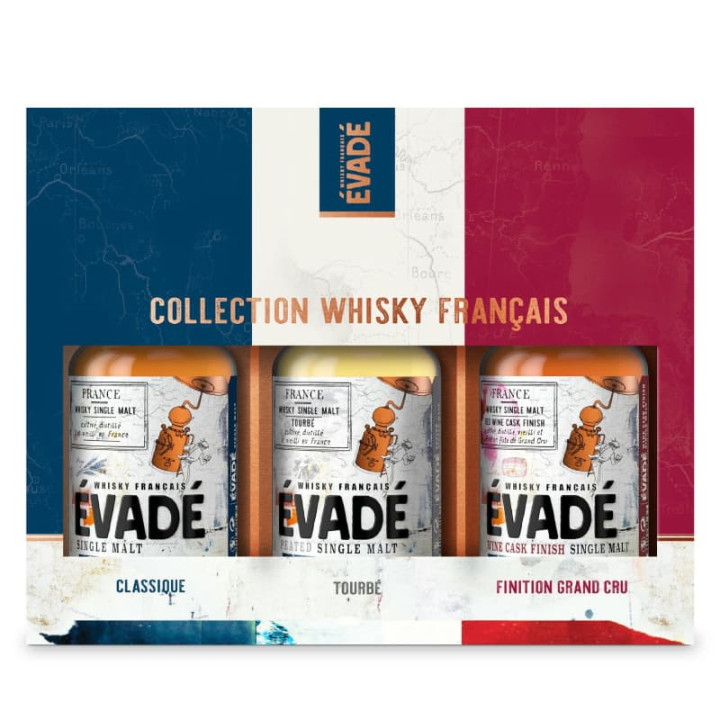 Whisky France