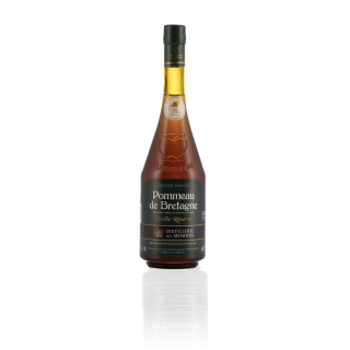 Old Reserve Brittany Apple