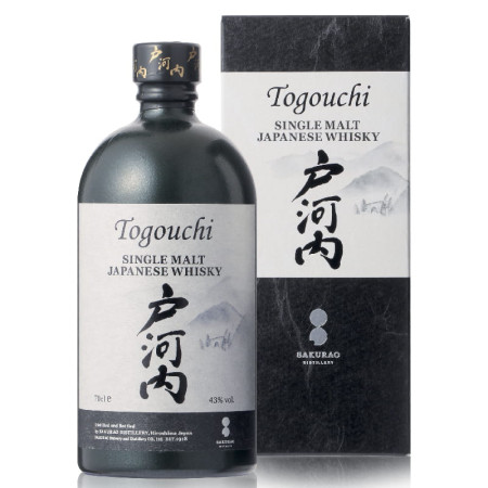 Whisky Japonais Single Malt