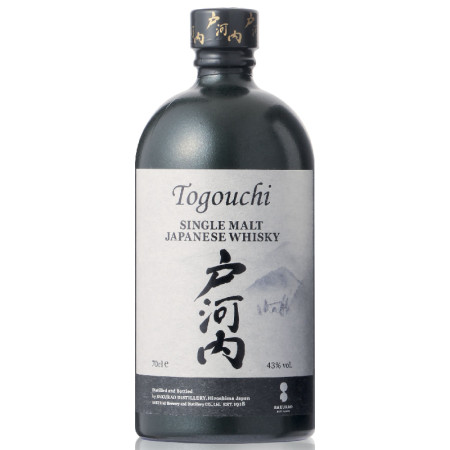 Whisky Japonais Single Malt