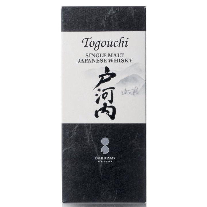 Whisky Japonais Single Malt