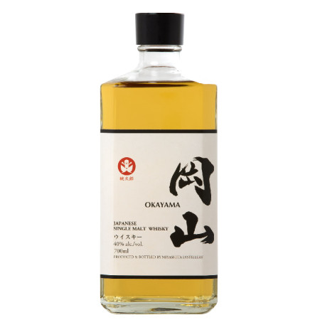 Whisky Japonais Single Malt