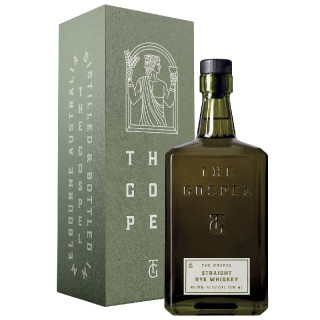 Whisky Rye Seigle