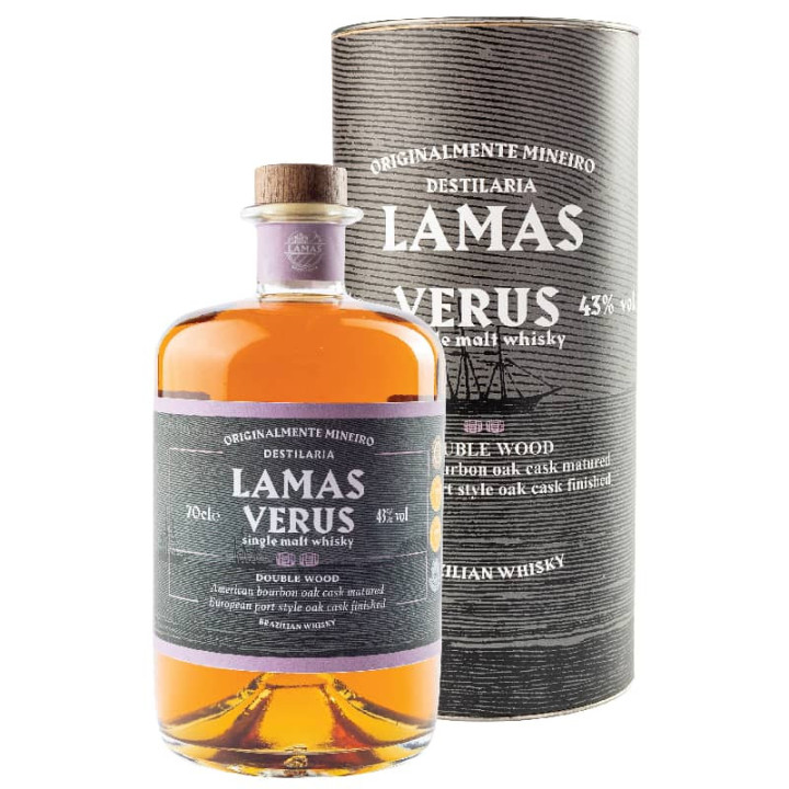 Whisky Brésil Brazil