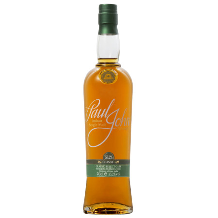 Whisky Inde Single Malt