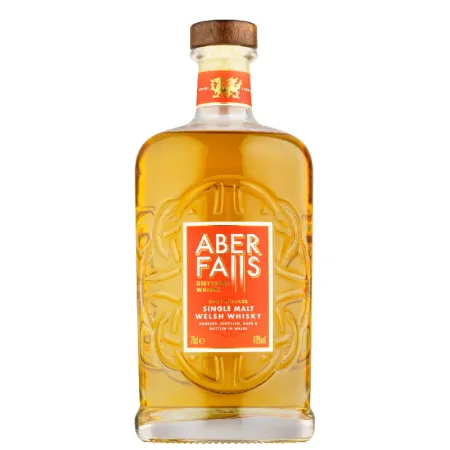 Whisky Pays de Galles