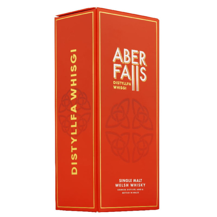 Whisky Pays de Galles