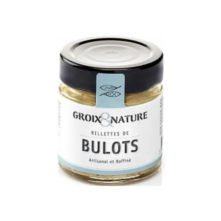 Bretagne Bulots Poisson