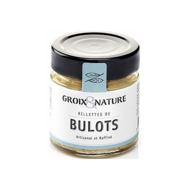 Bretagne Bulots Poisson