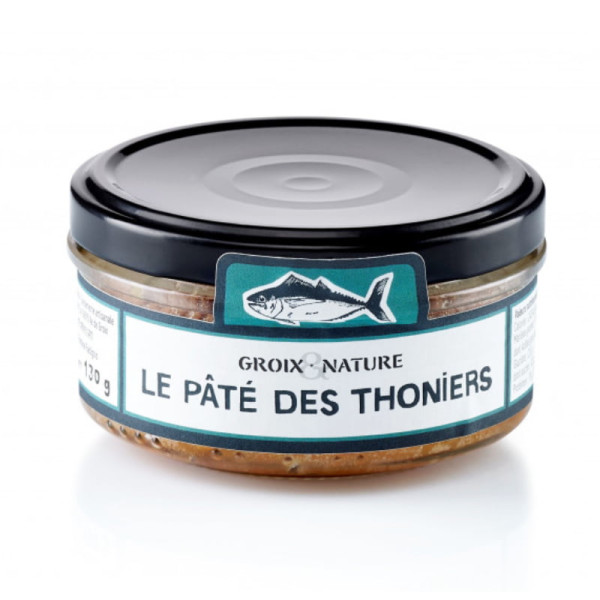 Le Pâté des Thoniers