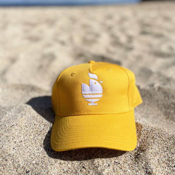 Cap