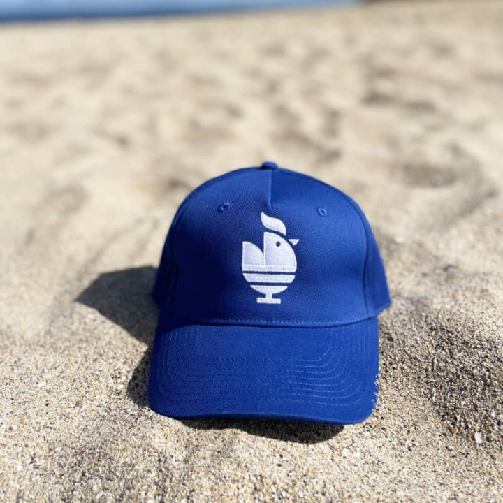 Casquette