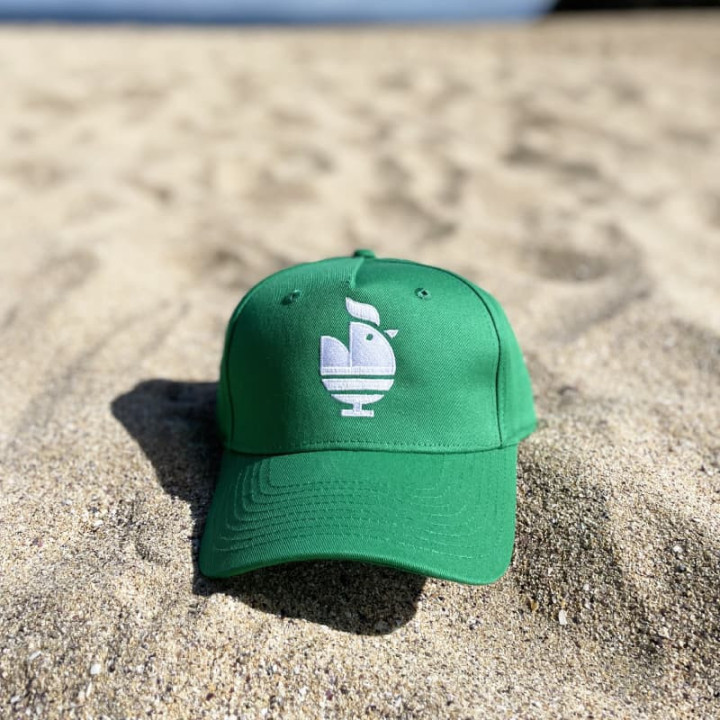 Casquette
