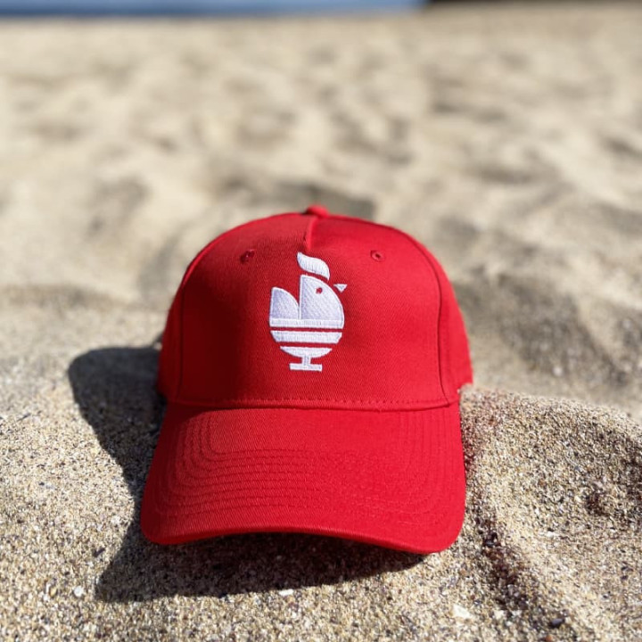 Casquette