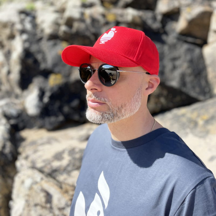 Cap