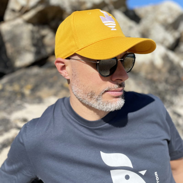 Cap