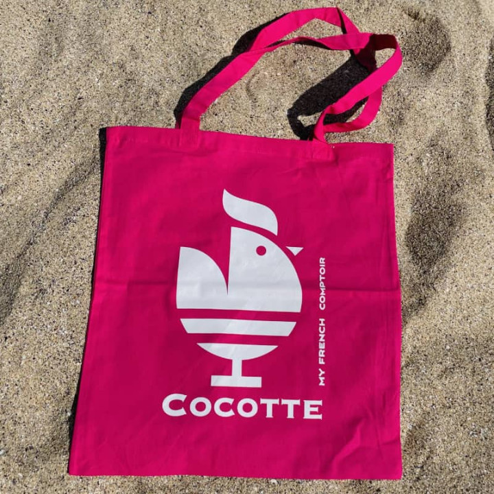 Tote Bag
