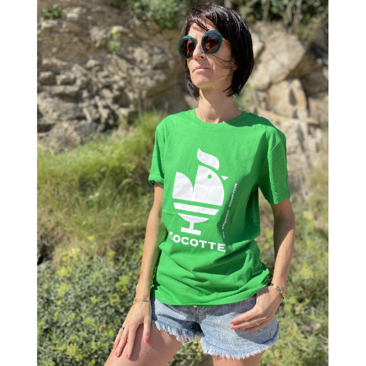 Adult T-Shirt