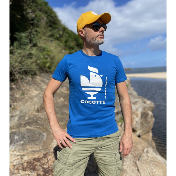 T-Shirt Adulte