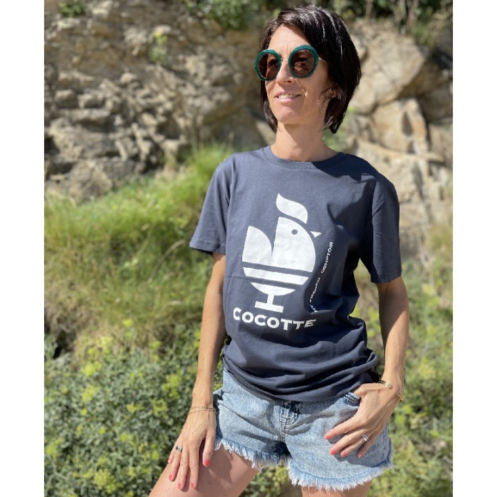 T-Shirt Adulte