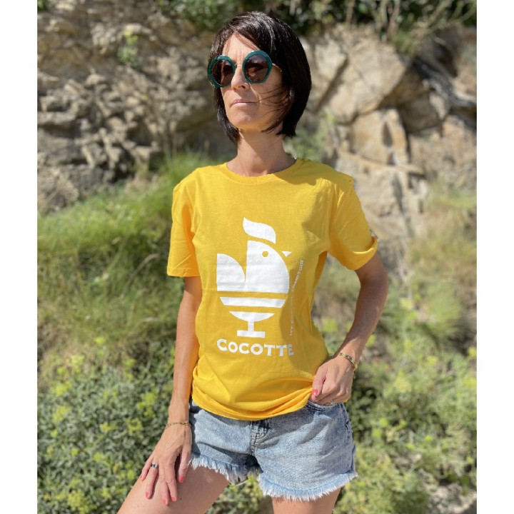 T-Shirt Adulte