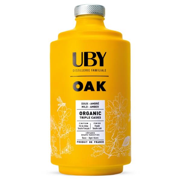 Uby OAK Triple Casks Bio