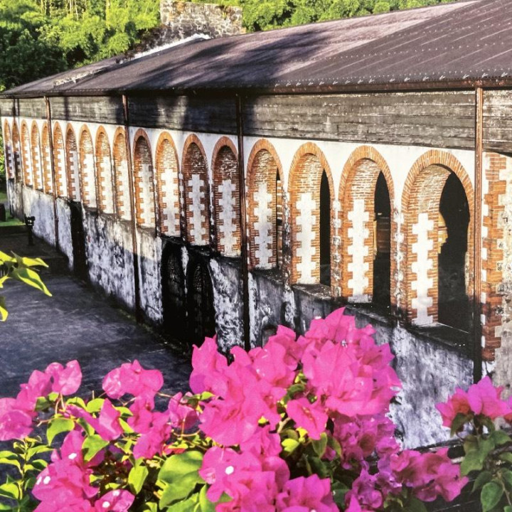 HSE - Whisky KilChoman Cask Finish - Rhum Agricole Extra Vieux