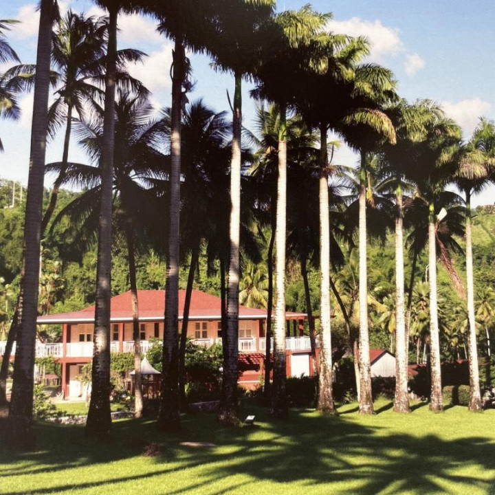 HSE - Whisky KilChoman Cask Finish - Rhum Agricole Extra Vieux