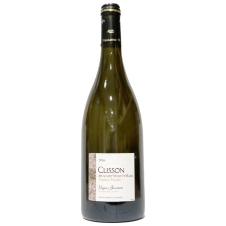 Muscadet Sèvre et Maine - Cru Clisson AOP - Vieilles vignes