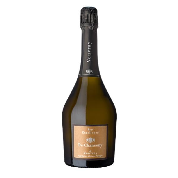 Vouvray De Chanceny Brut Excellence Millésimé