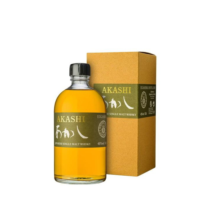 Whisky Japonais Single Malt