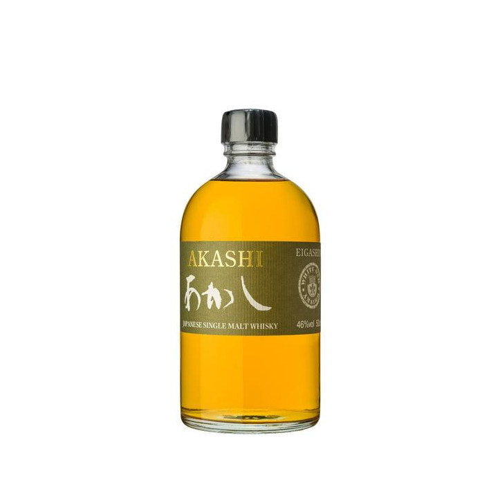 Whisky Japonais Single Malt